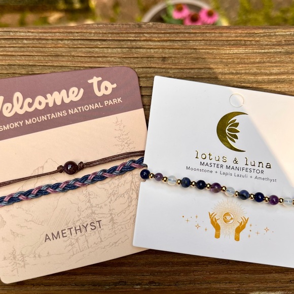 Lotus & Luna Jewelry - Lotus & Luna